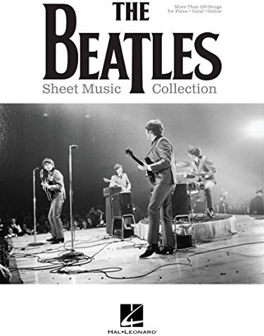 The Beatles for Solo Piano | 22 Iconic Songs Arranged for Piano